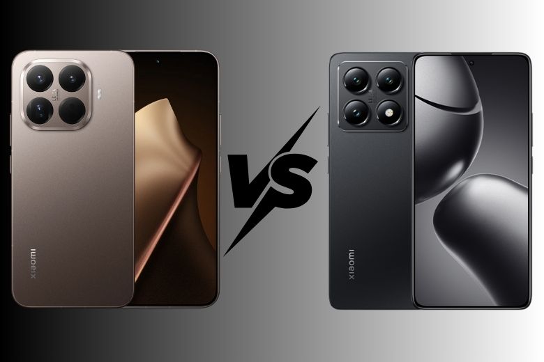 So sánh Xiaomi 15T và Xiaomi 14T 1