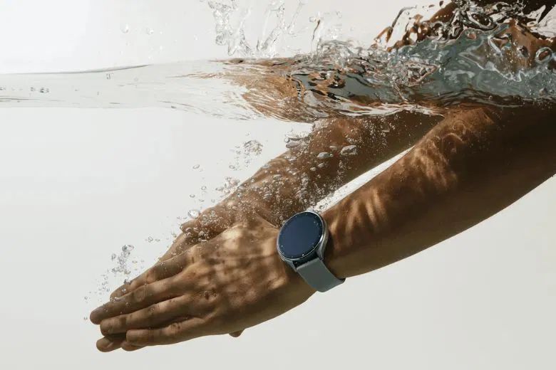 So sánh Xiaomi Watch 2 và Xiaomi Mi Watch 5