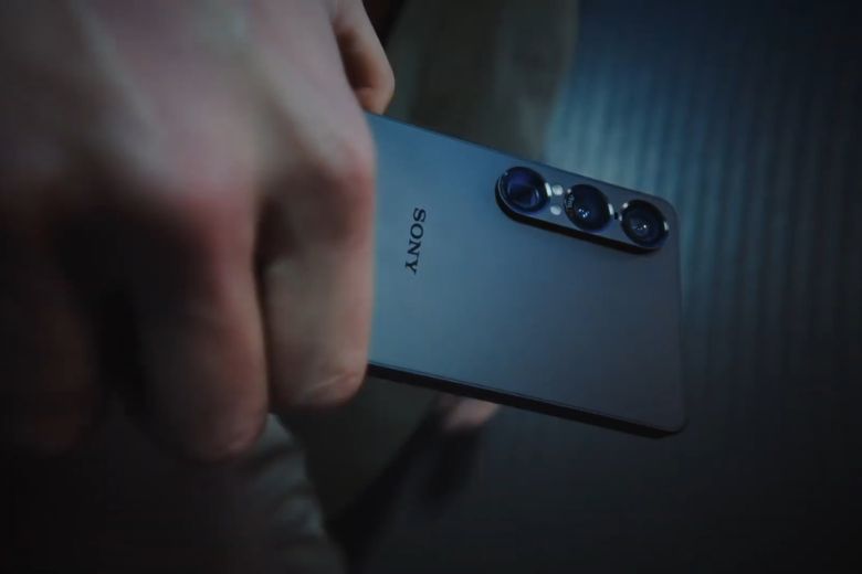 Sony Xperia 1 VII 1