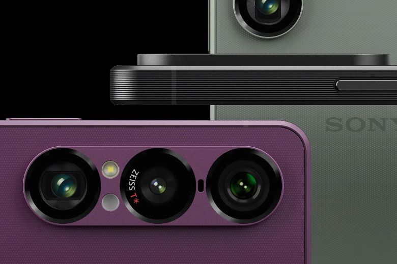 Sony Xperia 1 VII 2
