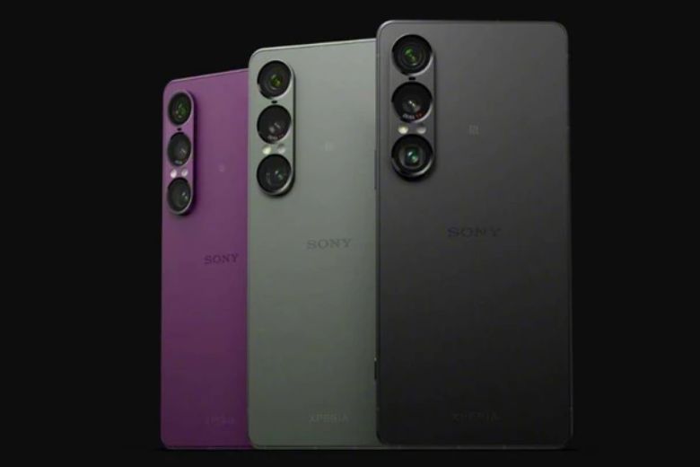 Sony Xperia 1 VII 5