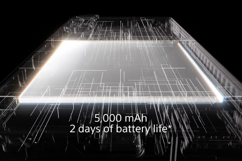 Sony Xperia 1 VII 8