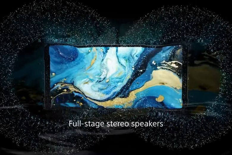 Sony Xperia 1 VII 9