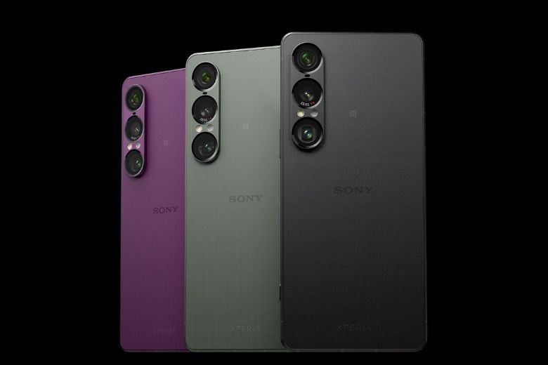 Sony Xperia 1 VII 2