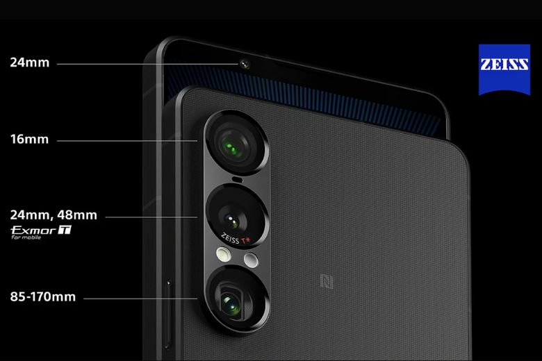 Sony Xperia 1 VII 4