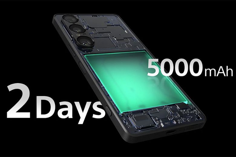 Sony Xperia 1 VII 8