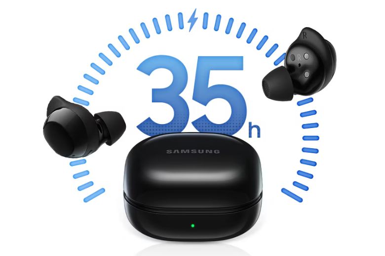 Samsung Galaxy Buds Core 6
