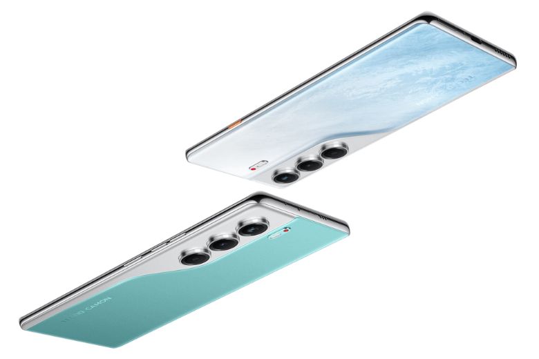 Tecno Camon 40 Pro 5G