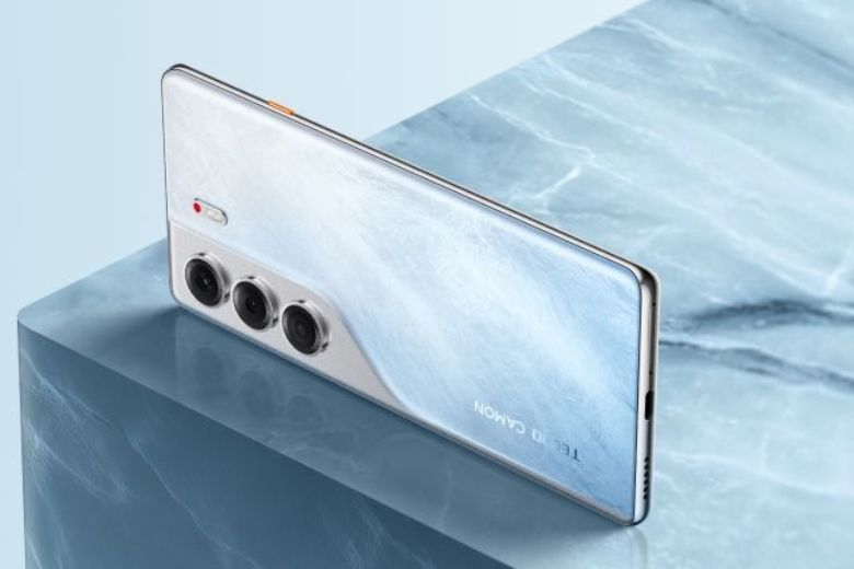 Tecno Camon 40 Pro 5G