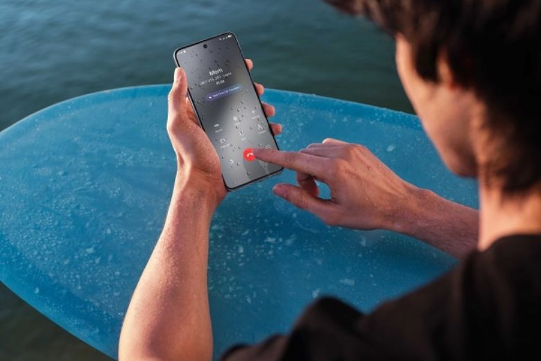 Tecno Camon 40 Pro 5G