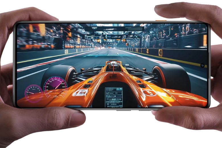 Tecno Camon 40 Pro 5G