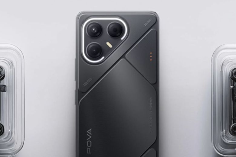 Tecno Pova 7 5G 1