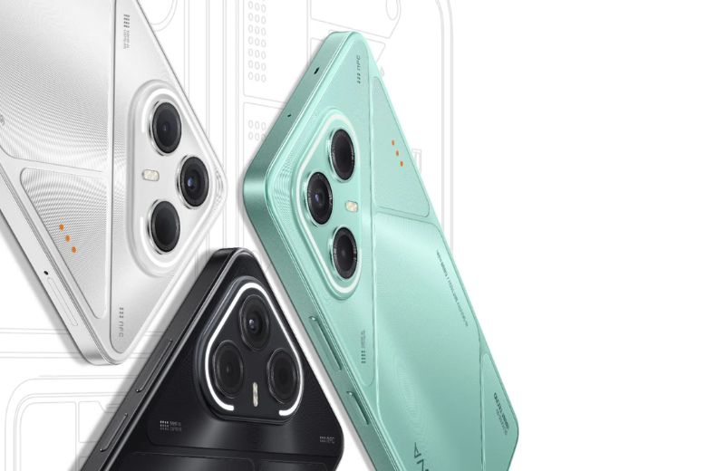 Tecno Pova 7 5G 2