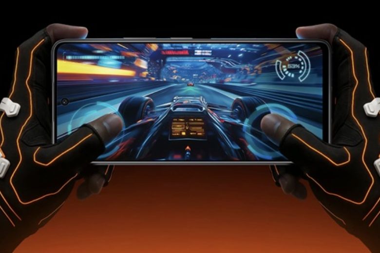 Tecno Pova 7 5G 7