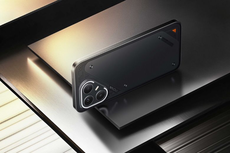 Tecno Pova 7 Pro 2