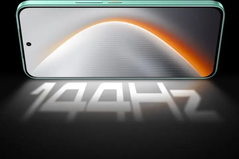 Tecno Pova 7 Pro 4