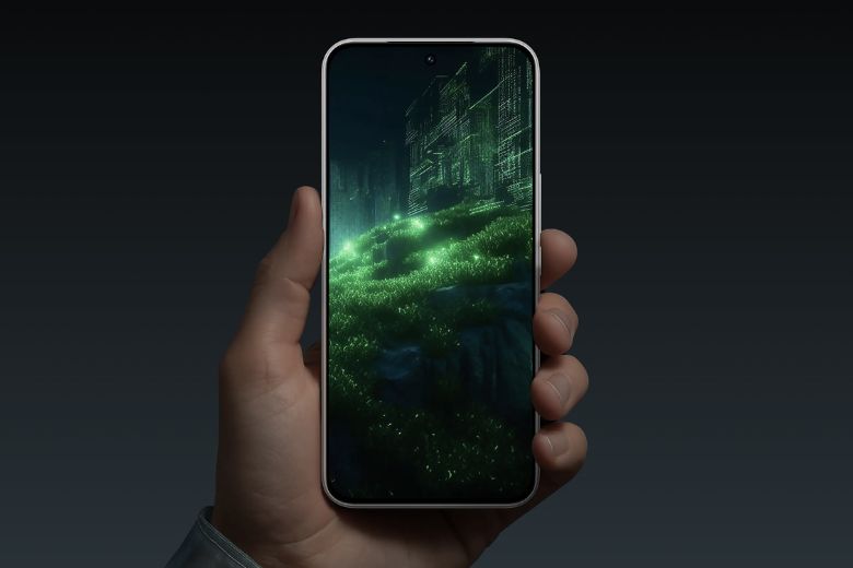 Tecno Pova 7 Pro 5