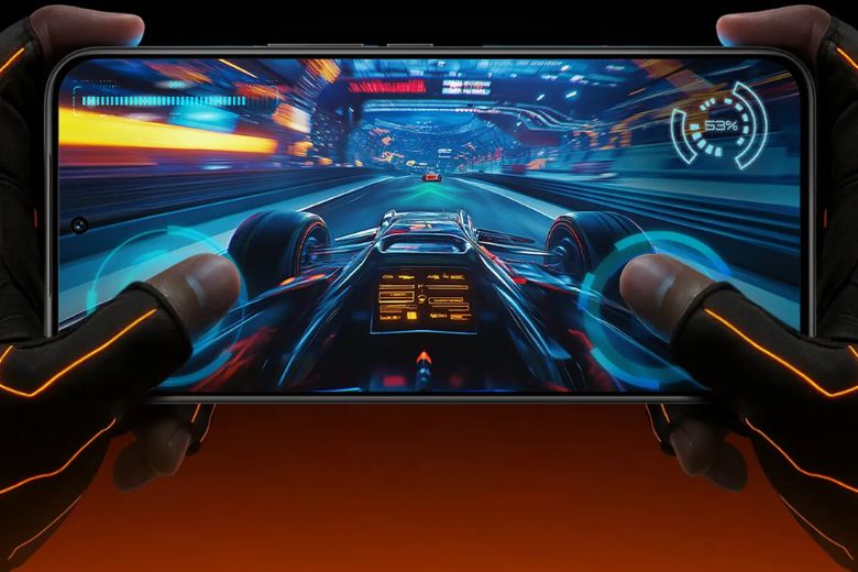 Tecno Pova 7 Pro 8