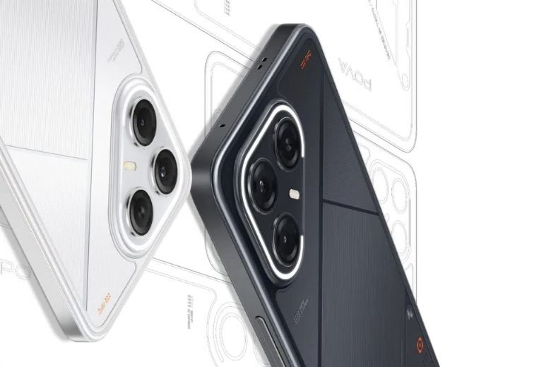 Tecno Pova 7 Ultra 1