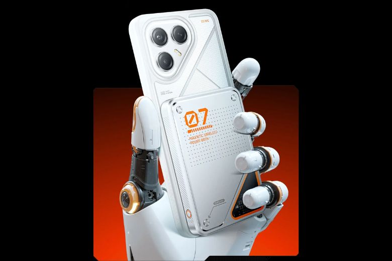 Tecno Pova 7 Ultra 2
