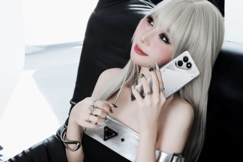 Tecno Pova 7 1