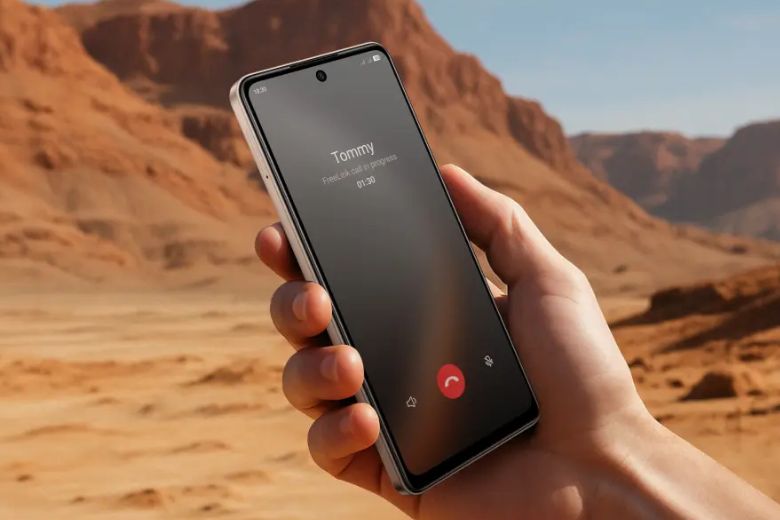 Tecno Pova 7 3