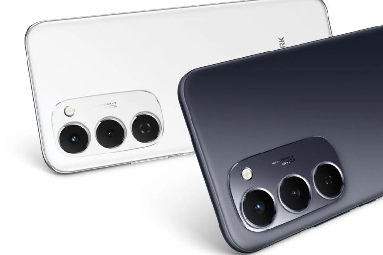 Tecno Spark 40 Pro+ 1