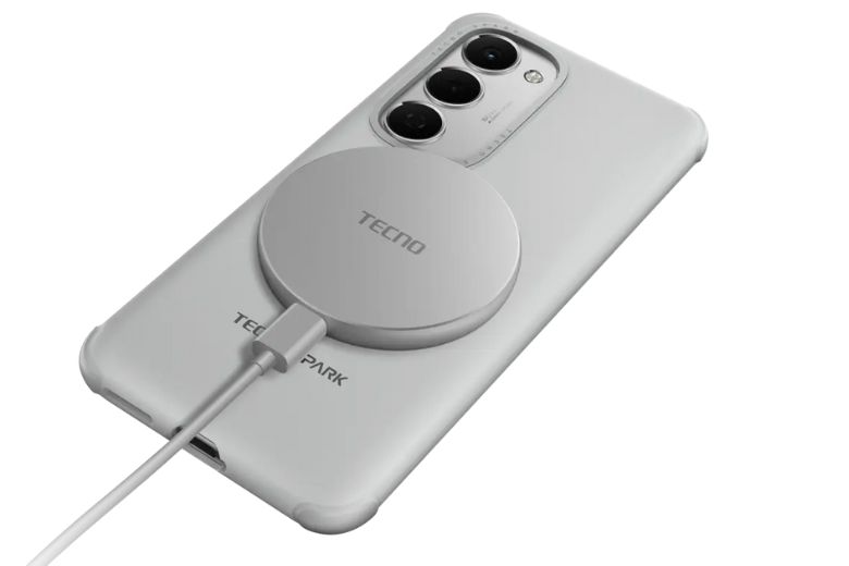 Tecno Spark 40 Pro+ 7