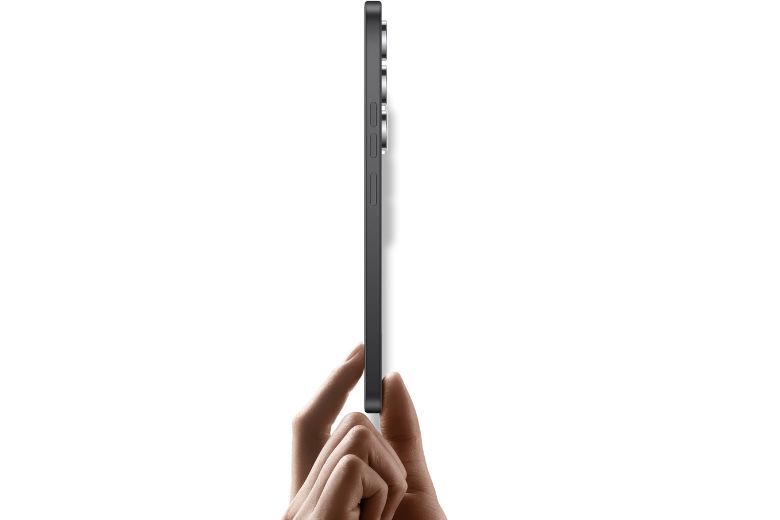 Tecno Spark 40 Pro 3