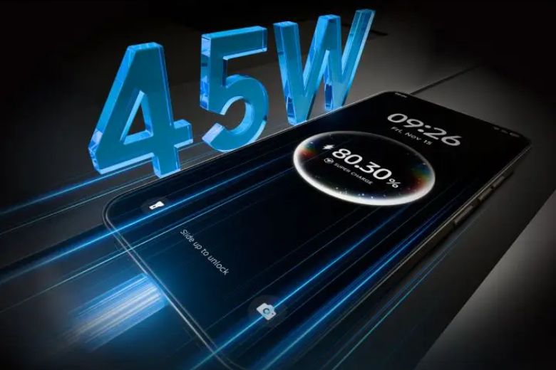 Tecno Spark 40 Pro 8