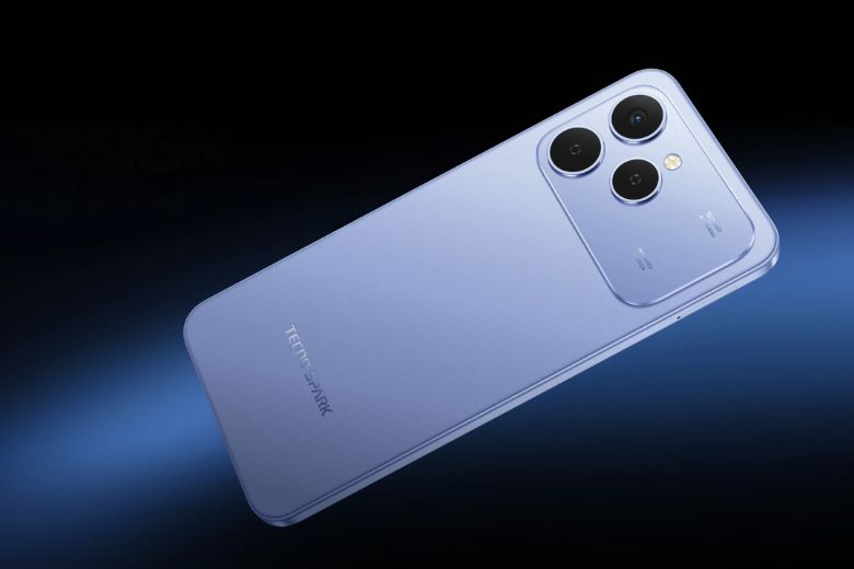 Tecno Spark 40 1