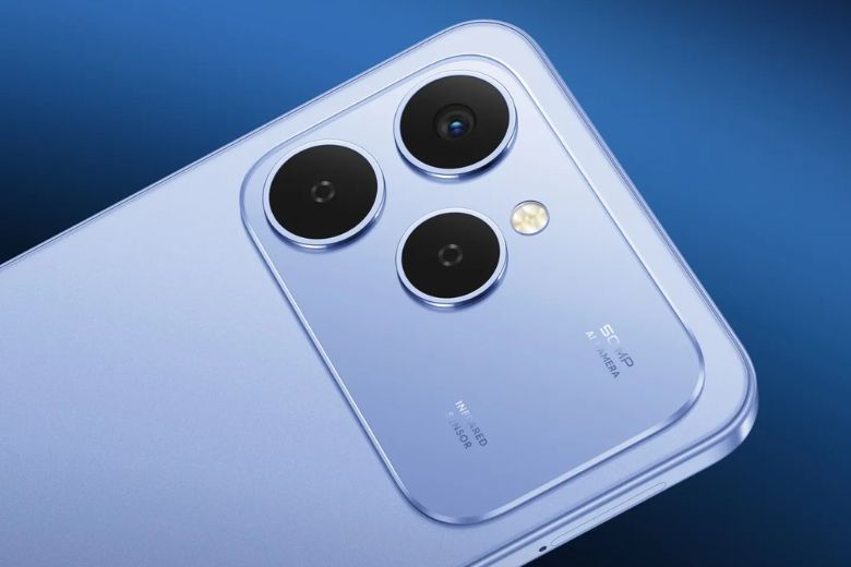 Tecno Spark 40 5