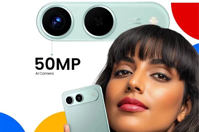 Tecno Spark Go 5G 5