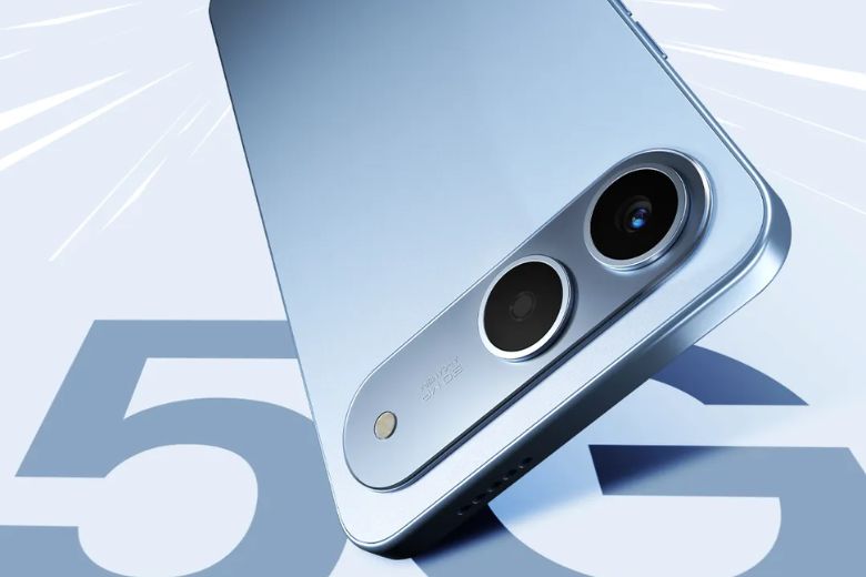 Tecno Spark Go 5G 6