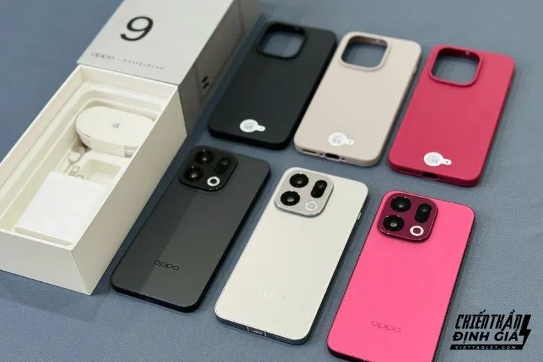 Điện thoại sale giá sốc dịp Black Friday 2025 4