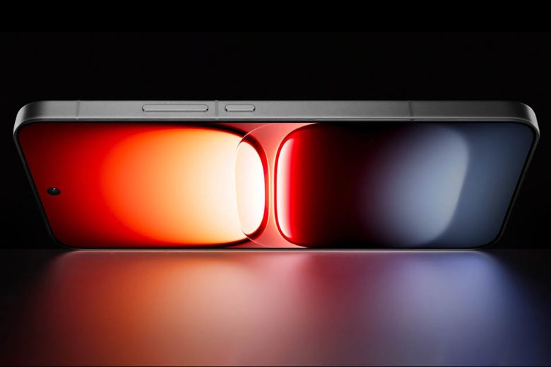 Vivo iQOO 15 3