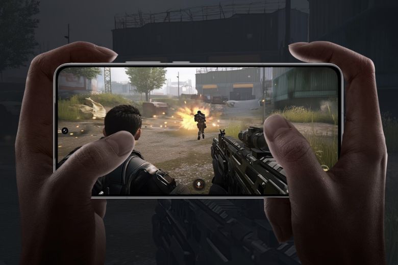 Vivo iQOO 15 2