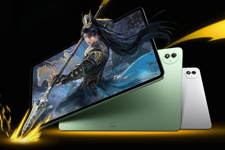iQOO Pad 5 Pro 1