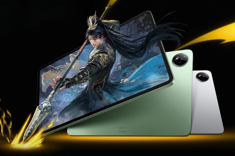 Vivo iQOO Pad 5 1