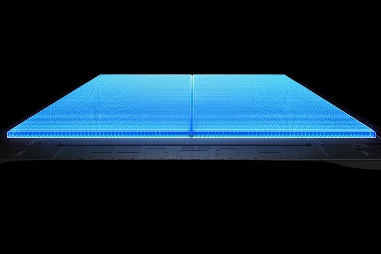Vivo iQOO Pad 5 6