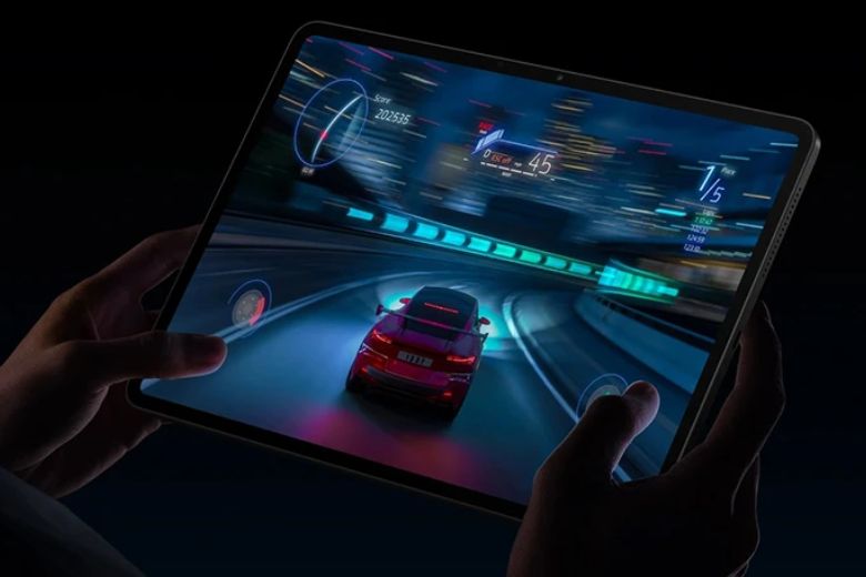 Vivo iQOO Pad 5 7