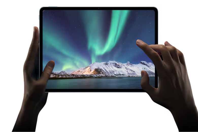 Vivo Pad 5 2