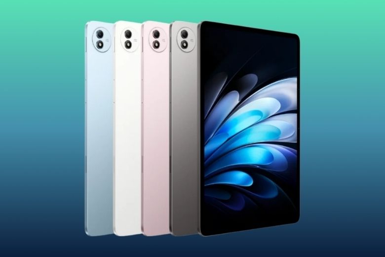 Vivo Pad 5 Pro Soft Light Edition 2