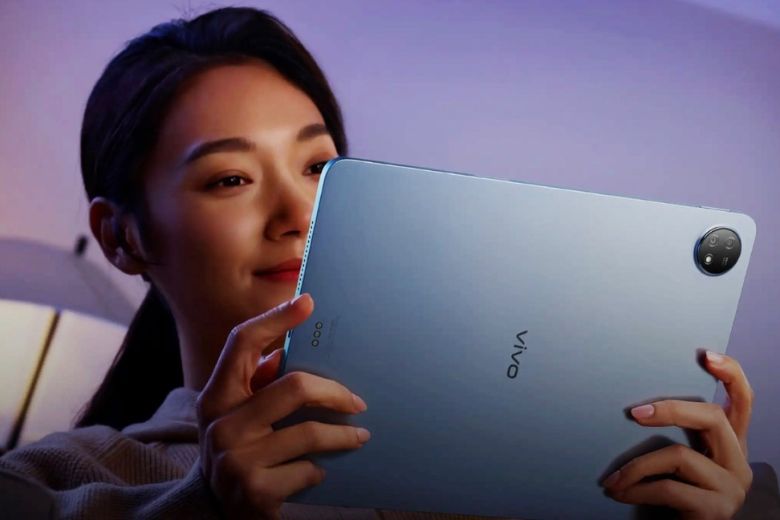 Vivo Pad 5 Pro