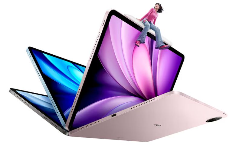 Vivo Pad 5 1