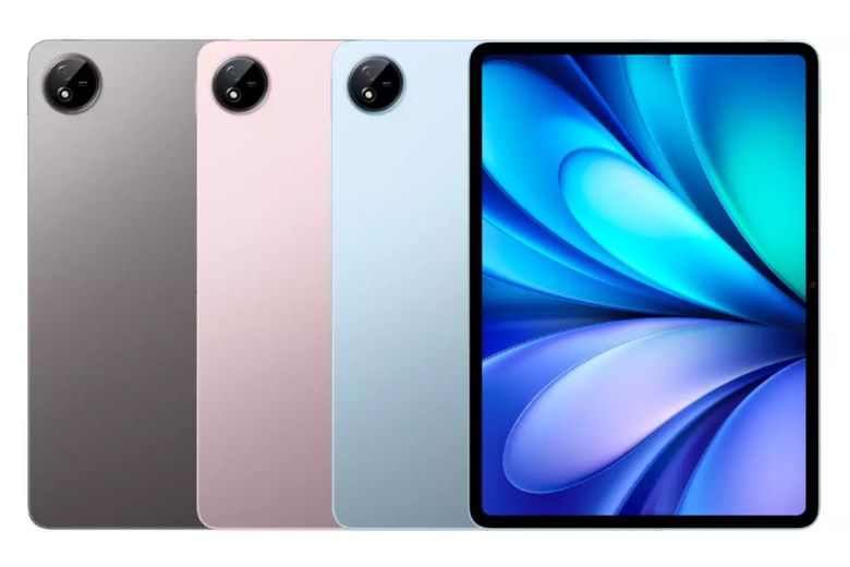 Vivo Pad 5 2