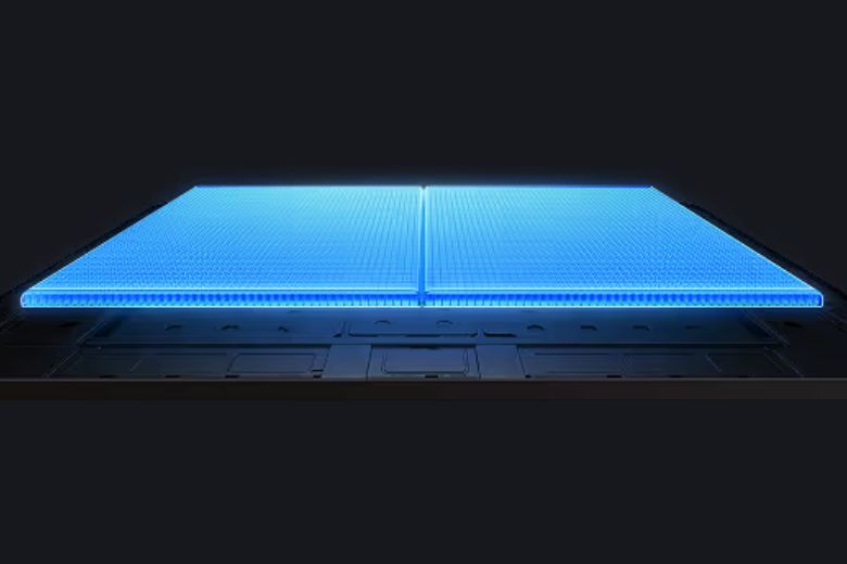 Vivo Pad 5 5