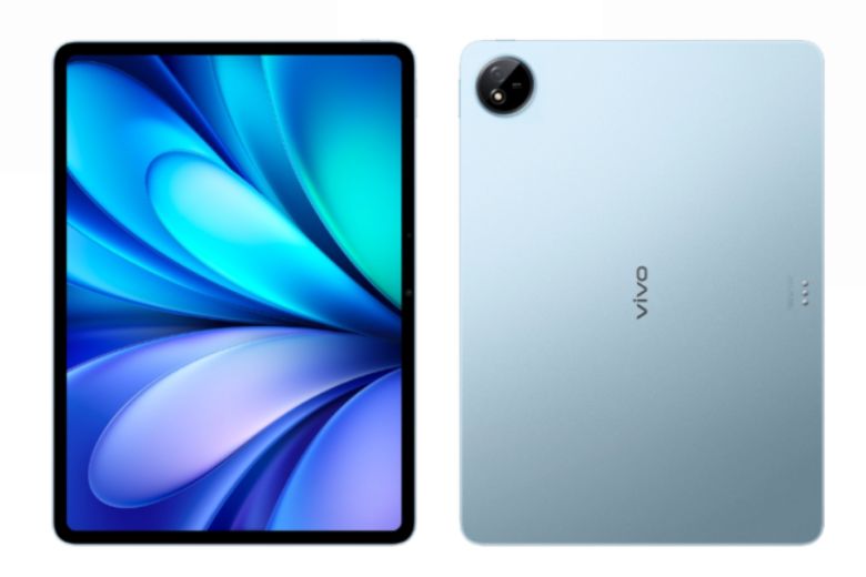 Vivo Pad 5 7