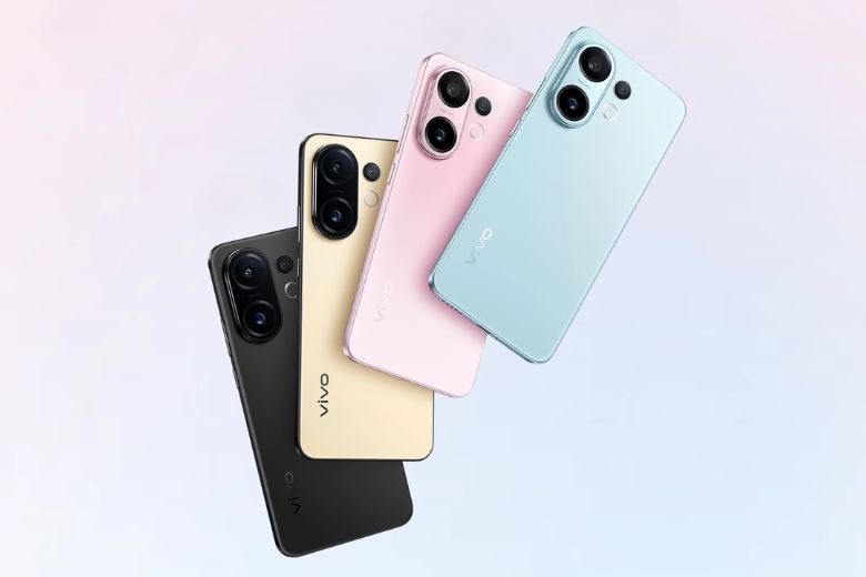 Vivo S30 và S30 Pro Mini 2