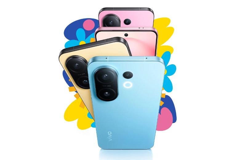 Vivo S30 và S30 Pro Mini 5